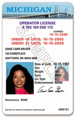 How-To: A Driver's License Photo That Doesn't Stink How-To: A Driver's License Photo That Doesn't Stink