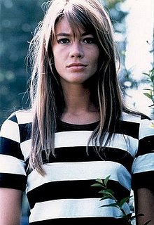 Françoise Hardy: Beauty Icon