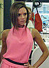 Victoria Beckham's Makeup Line, V-Sculpt