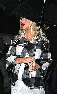 Do You Wear More or Less Makeup When You're Pregnant?