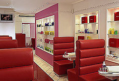 Bellissima! Nails Inc. Everlasting Polish