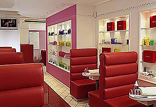 Bellissima! Nails Inc. Everlasting Polish