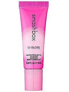 New Product Alert: Smashbox O-Gloss