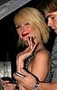 Paris Hilton Makeup