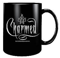 charmed mug