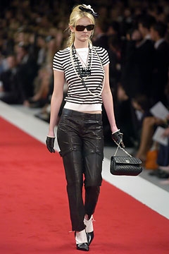 Chanel 2005 Spring/Summer Ready to Wear