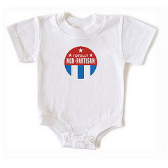 Trendtotting: Political Apparel