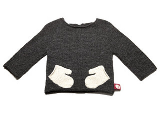 Lil Find: Hug Me Sweater