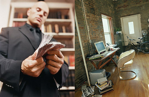 Which Is More Lucrative: Cybercrime or Drug Trade?