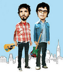 Geek Out! Share Your Favorite Fictional Geeks Geek Out! Share Your Favorite Fictional Geeks