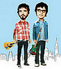 Geek Out! Share Your Favorite Fictional Geeks