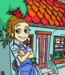 Diner Dash™: Hometown Hero Dishes up Fun Mission and Game