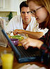 What Do You Think About Shared E-Mail Accounts?