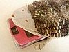 Cute Hedgehog Cell Phone Cozies
