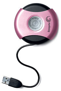 Geek Gear Roundup: Pink Gadgets for Breast Cancer Awareness Month