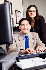 Do You View "Not Safe For Work" Content at the Office? Do You View "Not Safe For Work" Content at the Office?