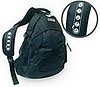 iPod Mono Strap Backpack: Geeky or Geek Chic?