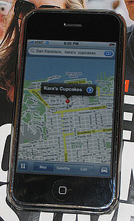 Are You Interested in Google's Cell Platform?