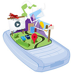 Google Announces Cell Platform, Not Gphone Google Announces Cell Platform, Not Gphone
