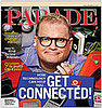 Drew Carey Compares New Phones to Sex