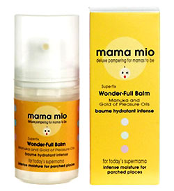 BellaSugar's Gift Guide: The Mommy-To-Be