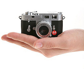 Leica Mini Digital Camera