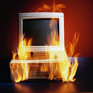 What's the Worst Tech Disaster You've Ever Suffered?