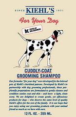 Pet-Present Extravaganza: Kiehl's For Canines