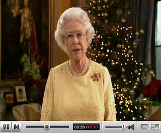Queen Elizabeth II Launches Her Own YouTube Channel