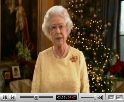 Queen Elizabeth II Launches Her Own YouTube Channel