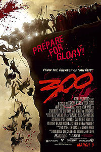 300 : Review : Rolling Stone