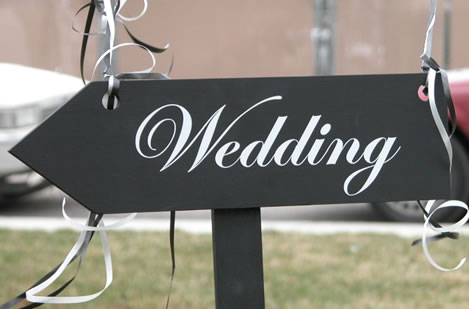 3 Baskets for the Newlyweds
