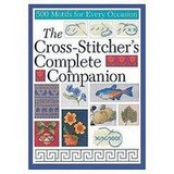 Cross Stitch Patterns For a Present