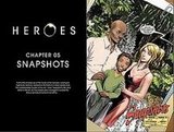 Chapter 6: Snapshots