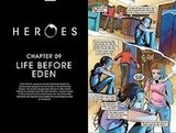Chapter 9: Life before Eden