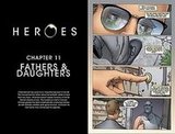 Chapter 11: Fathers & daughters