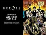 Chapter 13: Wireless, Part 1