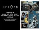 Chapter 18: How do you stop a exploding man, Part 2