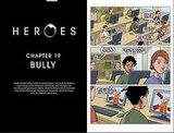 Chapter 19: Bully