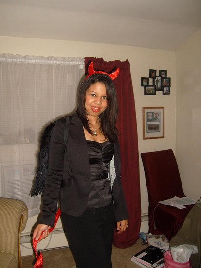 Devil Wears Prada.