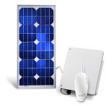 Solar Wifi 