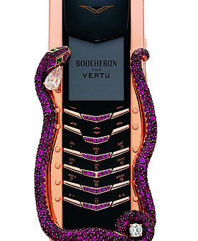 The World's Most Expensive Cellphones