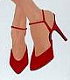 redshoes redshoes