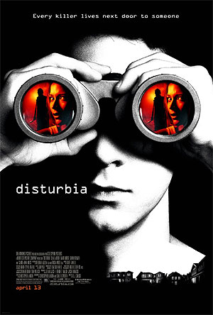 Did You See Disturbia?