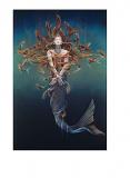 Rate My Postcard.. Mermaid Metamorphosis
