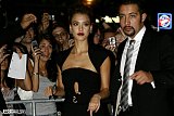 Jessica Alba in Berlin, Germany