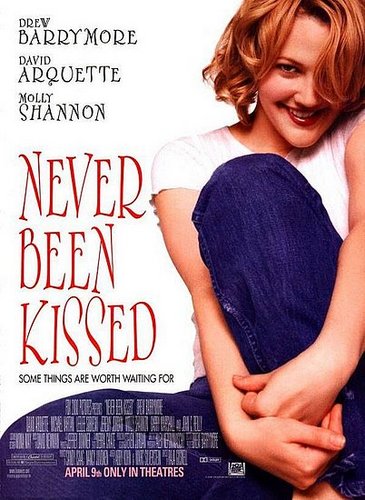 Never Been Kissed Quiz