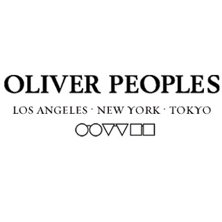 Oliver Peoples