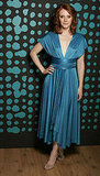 Bryce Dallas Howard - red carpet looks