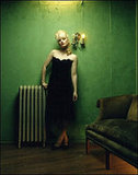Bryce Dallas Howard - Robert Maxwell photoshoot